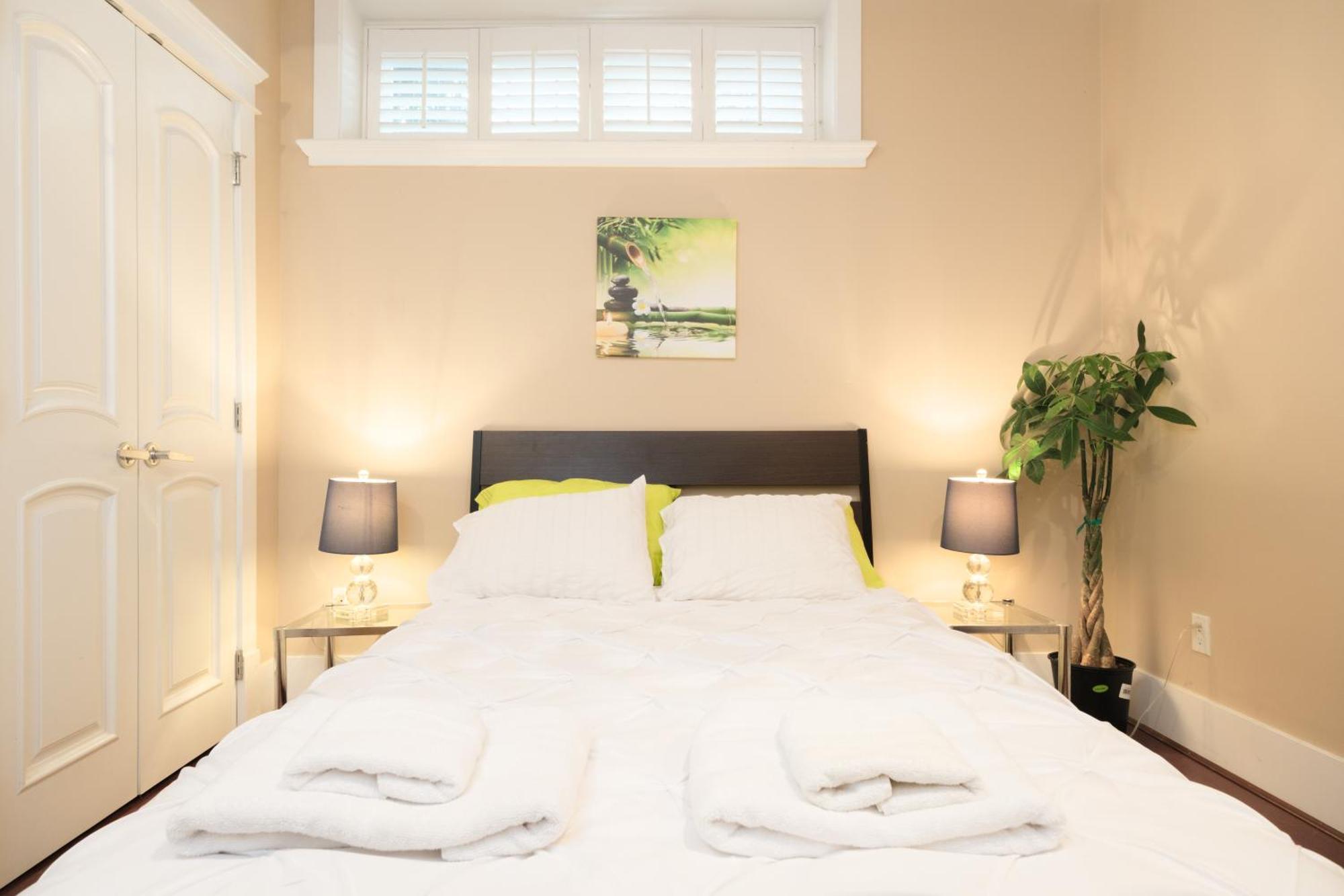 Oakridge Luxury Homestay Vancouver Esterno foto