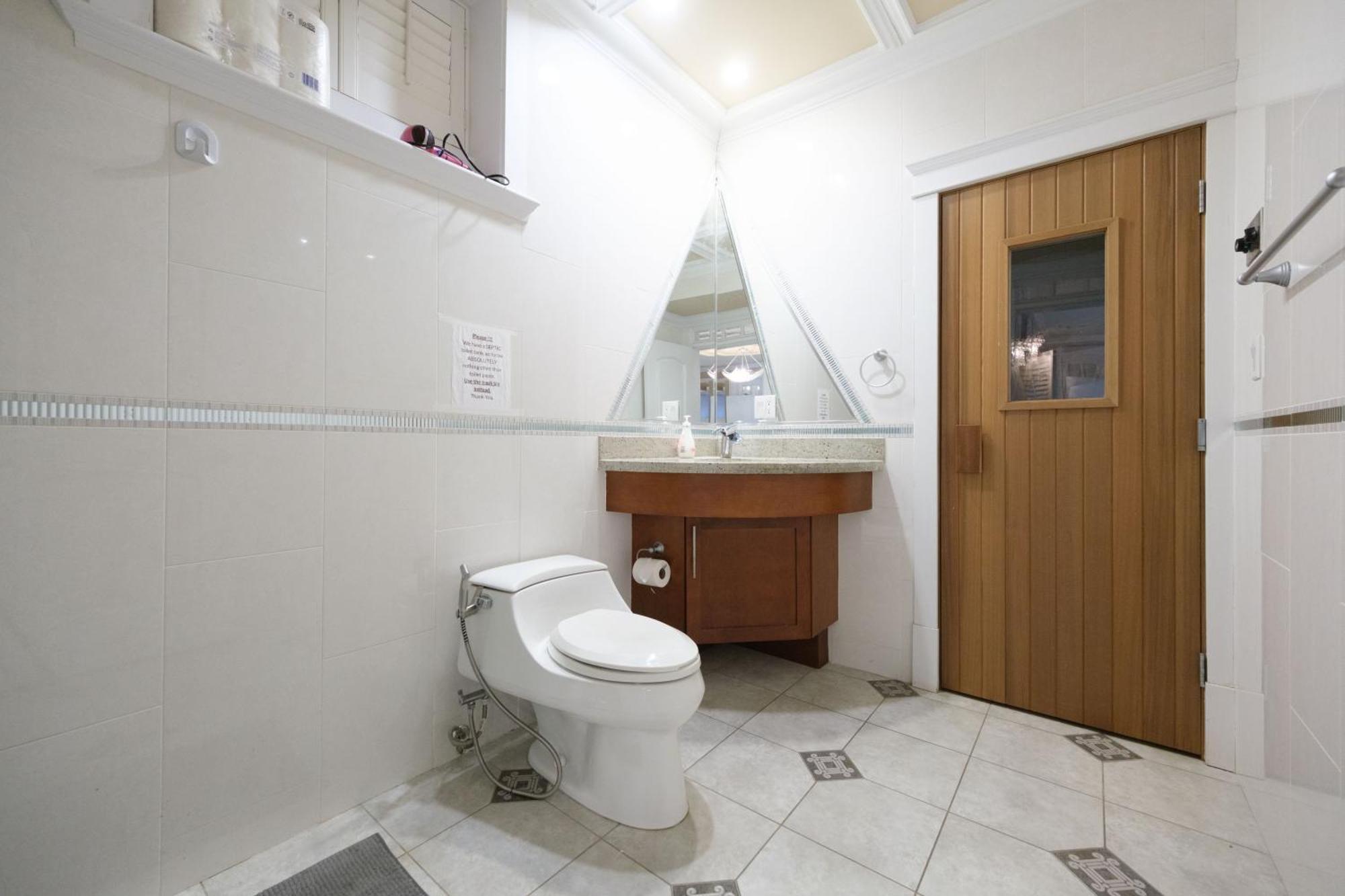 Oakridge Luxury Homestay Vancouver Esterno foto