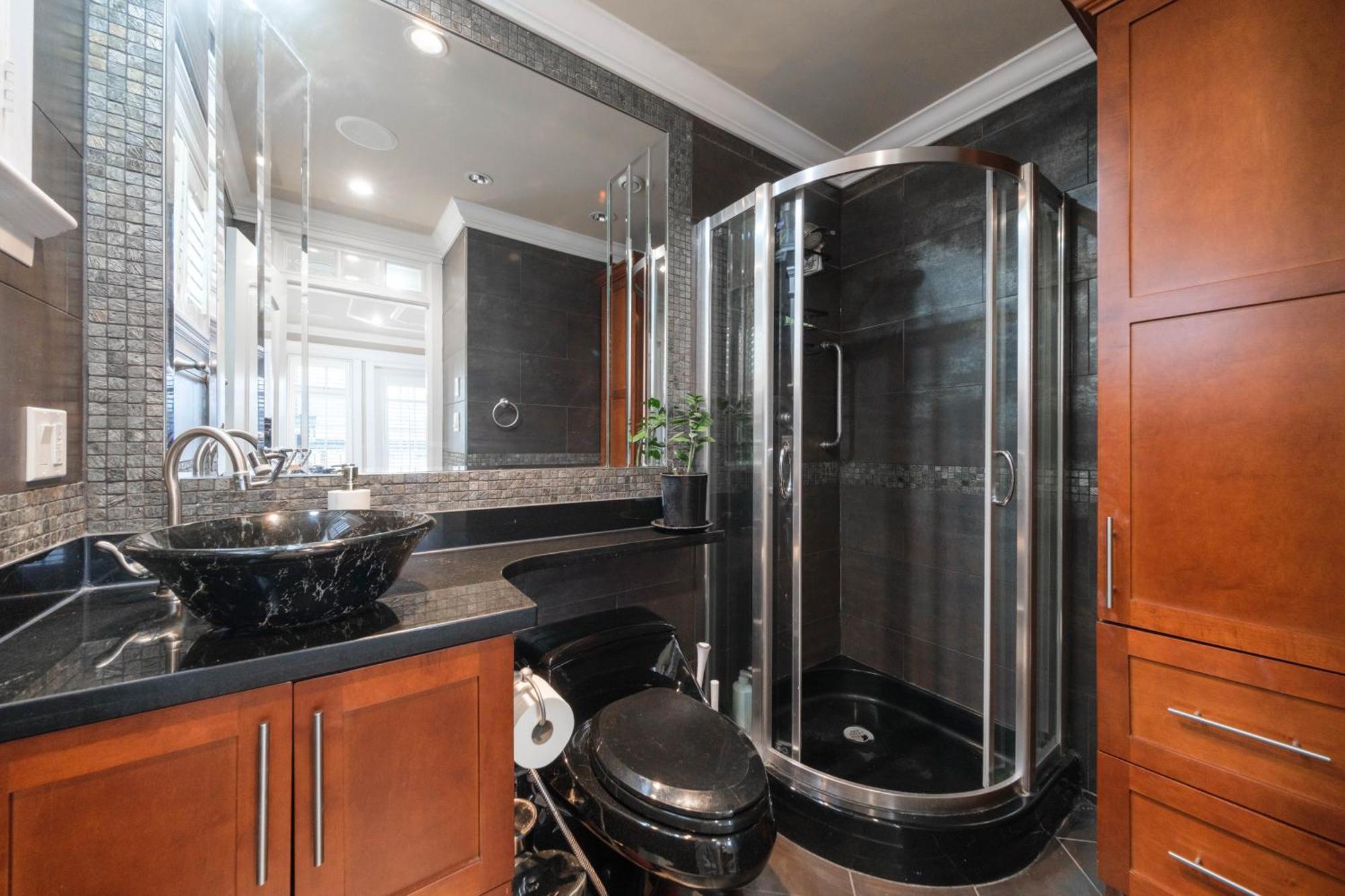 Oakridge Luxury Homestay Vancouver Esterno foto