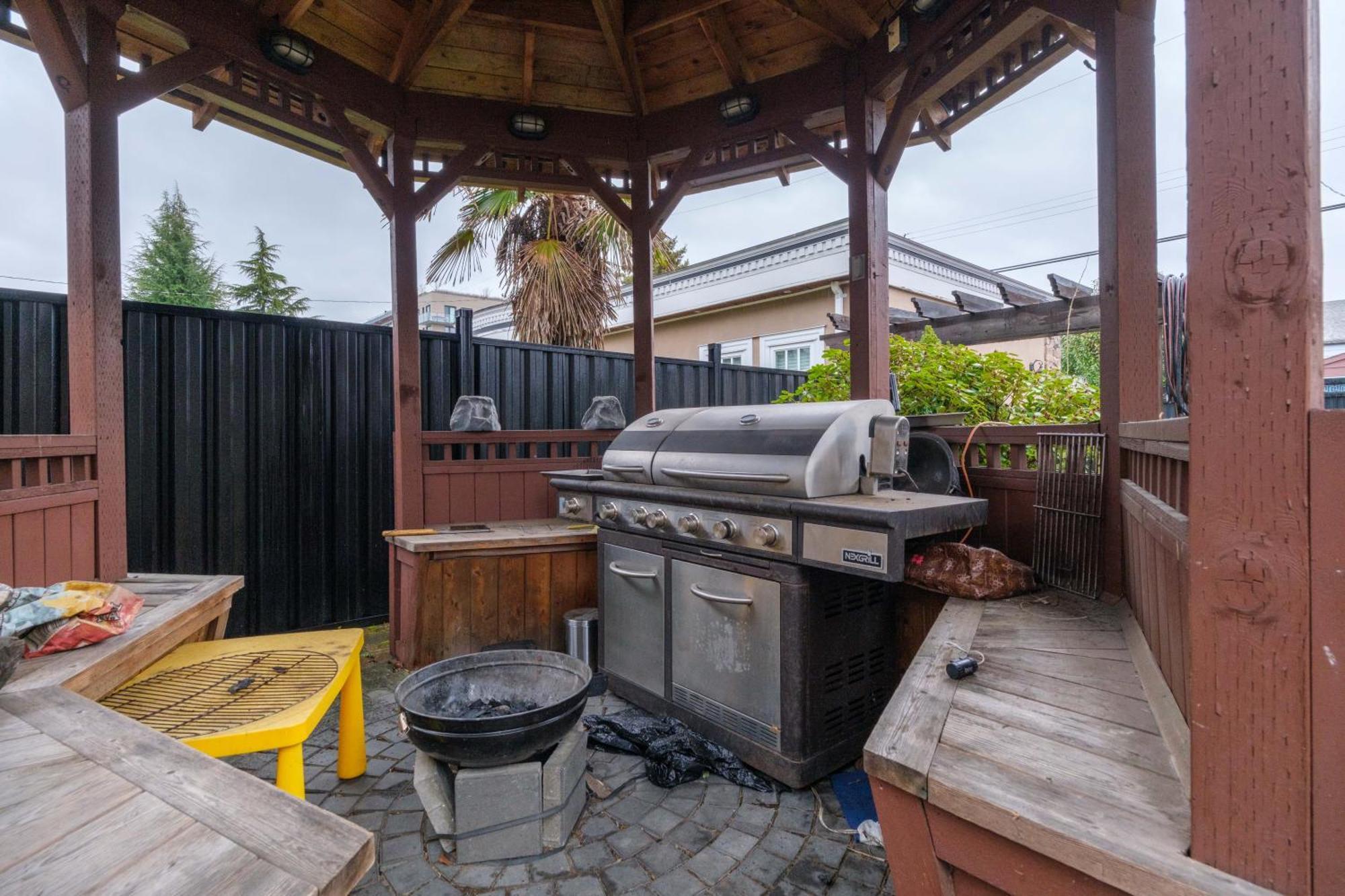 Oakridge Luxury Homestay Vancouver Esterno foto